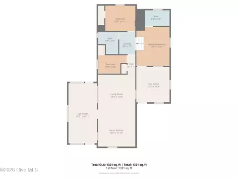 182 Lake Dr SW, Supply, NC 28462