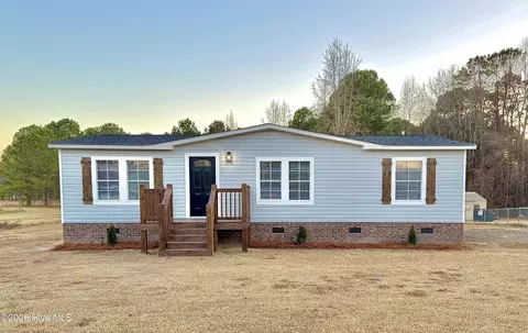 7444 Shallingtons Mill Rd, Macclesfield, NC 27852