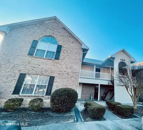 2906 Mulberry Ln #A, Greenville, NC 27858