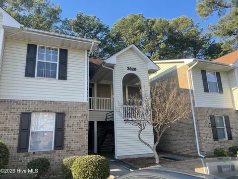 2820 Mulberry Ln #A, Greenville, NC 27858