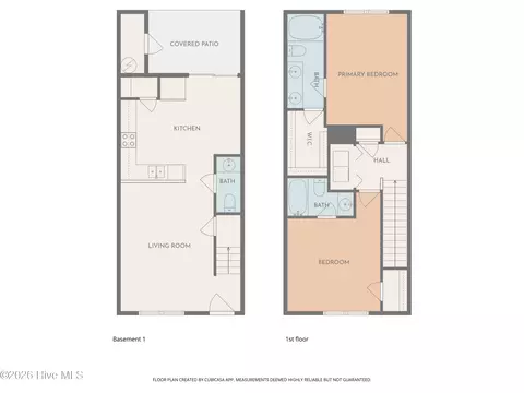4 Catalina Cir, Swansboro, NC 28584