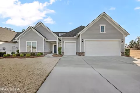 506 Deveraux Dr, Wilmington, NC 28412