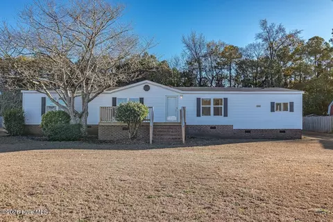 149 Brandy Ave, La Grange, NC 28551