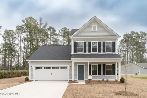 708 Grove St #82, Whiteville, NC 28472