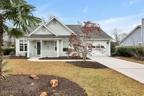 2520 Sapling Cir, Wilmington, NC 28411