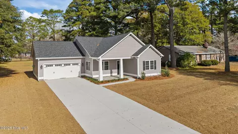 4914 Morton Rd, New Bern, NC 28562