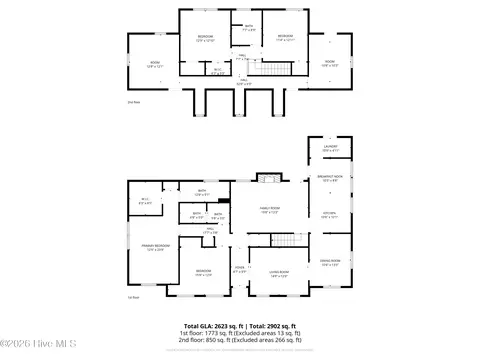 701 Brassie Club Dr, Rocky Mount, NC 27804