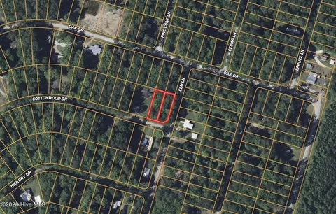 lot Apt 4950 Cottonwood Dr, Blounts Creek, NC 27814