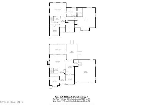 105 Plover Cir, Sneads Ferry, NC 28460
