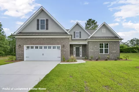 1160 Turnata Dr SE, Bolivia, NC 28422