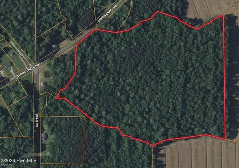 0 Spring Creek Rd, Aurora, NC 27806