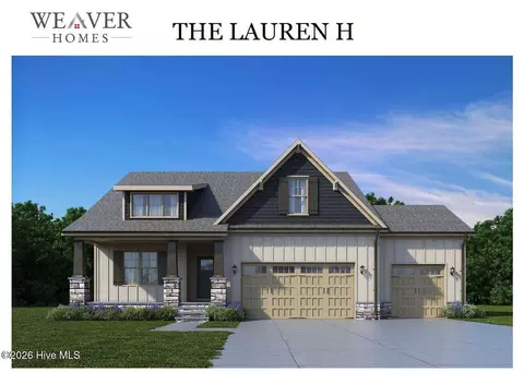 203 Boyce Ct, Sanford, NC 27332