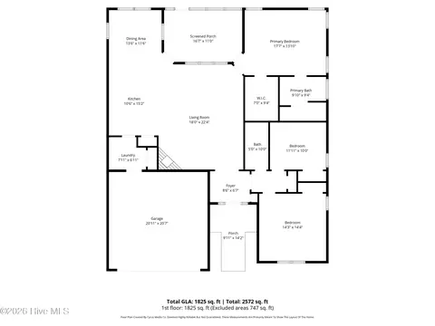 914 Nubble Ct, Sneads Ferry, NC 28460