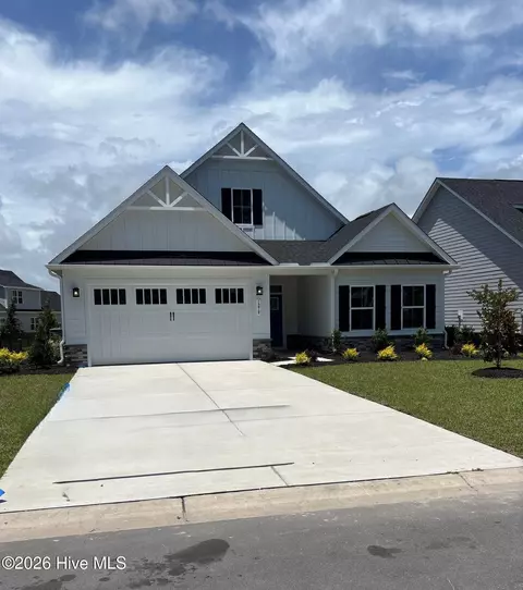 1278 Black Wolf Run, Sunset Beach, NC 28468