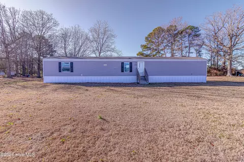 1315 Hooks Rd, Fremont, NC 27830