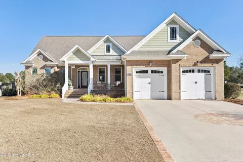 9461 Old Salem Way NW, Calabash, NC 28467