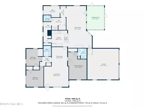 8509 Nc Highway 306 S, Arapahoe, NC 28510