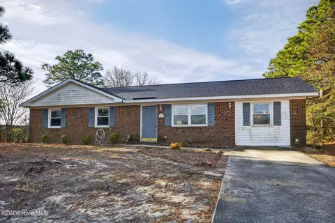 539 Cathay Rd, Wilmington, NC 28412