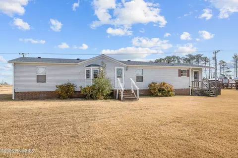 1150 Highway 70 Davis, Davis, NC 28524
