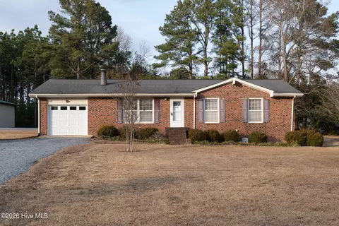 6295 Nc Hwy 33, Grimesland, NC 27837