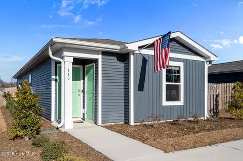 110 Cleat Dr #LOT 372, Surf City, NC 28445