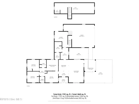 6987 Albert St, Elizabethtown, NC 28337