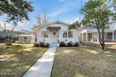 214 S 15th St, Wilmington, NC 28401