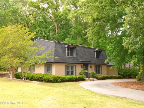 200 Stonybrook Rd, Rocky Mount, NC 27804
