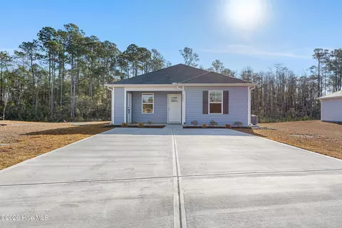 4024 Cypress Forest Way, Bolivia, NC 28422