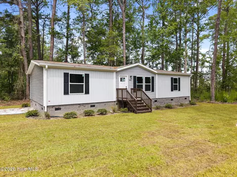 9262 Katharine Ct SW, Calabash, NC 28467