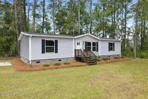 9262 Katharine Ct SW, Calabash, NC 28467