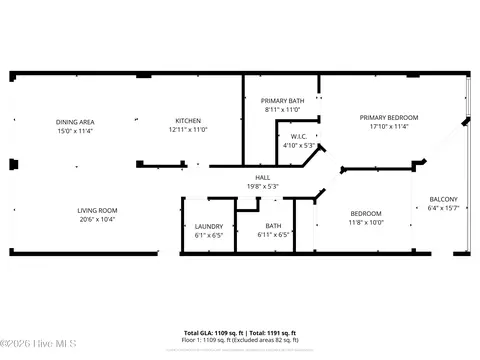 4110 Island Dr UNIT 505, North Topsail Beach, NC 28460