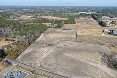 0 Nc 131 Hwy, Bladenboro, NC 28320