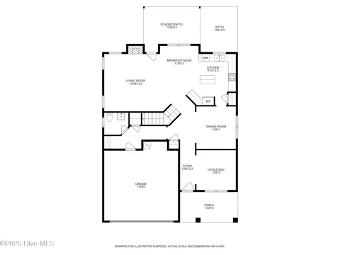 138 Warren Lake Rd, Aberdeen, NC 28315
