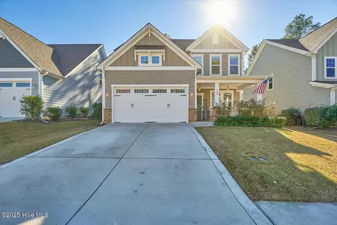 138 Warren Lake Rd, Aberdeen, NC 28315
