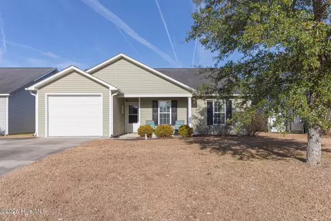 4318 Elizabeth Ave, New Bern, NC 28562