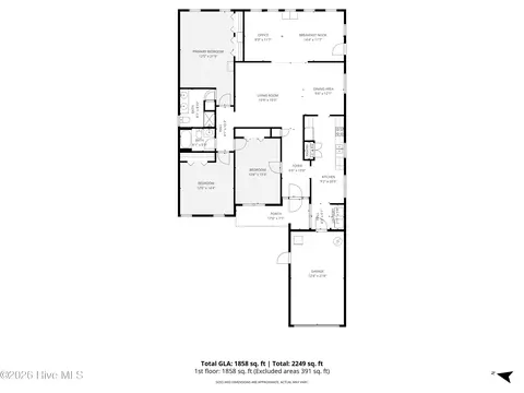 560 Pinehurst Trace Dr, Pinehurst, NC 28374