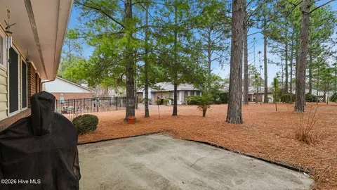 Exterior - 560 Pinehurst Trace Dr, Pinehurst, NC 28374 photo 6 of 10