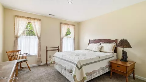 Bedroom - 560 Pinehurst Trace Dr, Pinehurst, NC 28374 photo 3 of 6