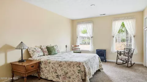 Bedroom - 560 Pinehurst Trace Dr, Pinehurst, NC 28374 photo 1 of 6