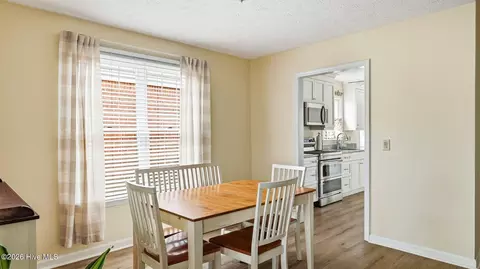 Dining - 560 Pinehurst Trace Dr, Pinehurst, NC 28374 photo 2 of 2