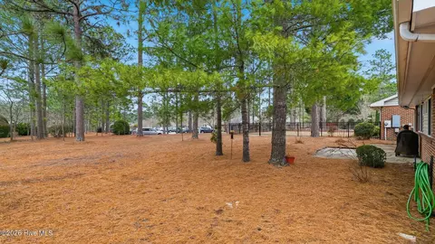Exterior - 560 Pinehurst Trace Dr, Pinehurst, NC 28374 photo 10 of 10