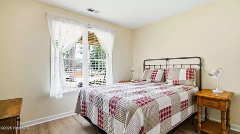 Bedroom - 560 Pinehurst Trace Dr, Pinehurst, NC 28374 photo 6 of 6