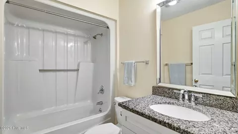 Bath - 560 Pinehurst Trace Dr, Pinehurst, NC 28374 photo 3 of 3