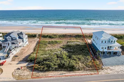 580 New River Inlet Rd, North Topsail Beach, NC 28460