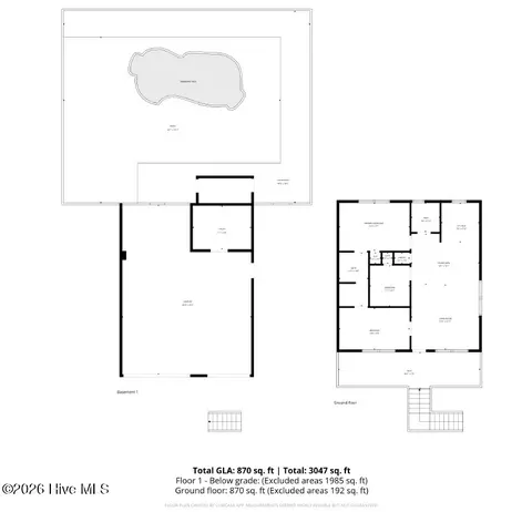 81 E First St, Ocean Isle Beach, NC 28469