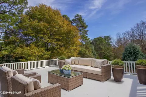 Exterior - 215 Inverrary Rd, Pinehurst, NC 28374 photo 7 of 15