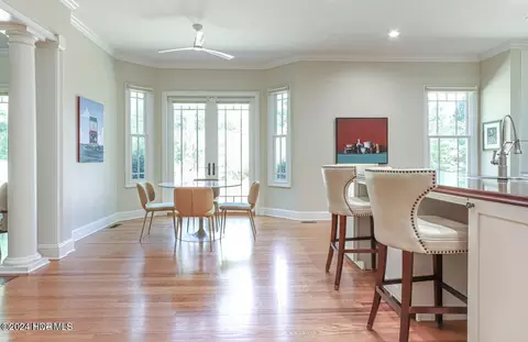 Dining - 215 Inverrary Rd, Pinehurst, NC 28374 photo 1 of 1