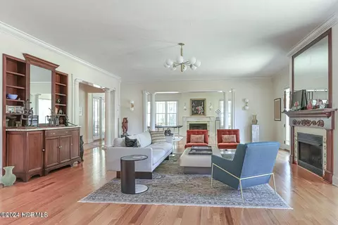 Other - 215 Inverrary Rd, Pinehurst, NC 28374 photo 6 of 24