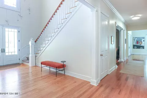 Entry Way - 215 Inverrary Rd, Pinehurst, NC 28374 photo 3 of 4